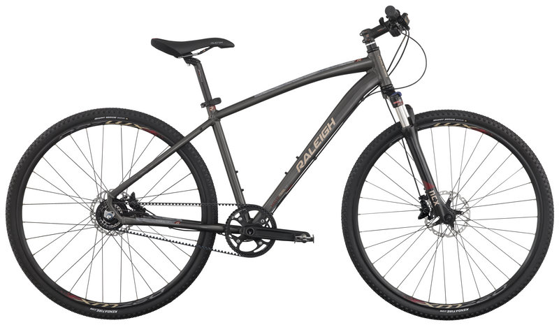 2013 Raleigh Misceo Trail i11