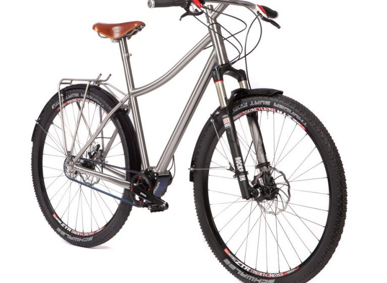 iron horse mountain bike full suspension