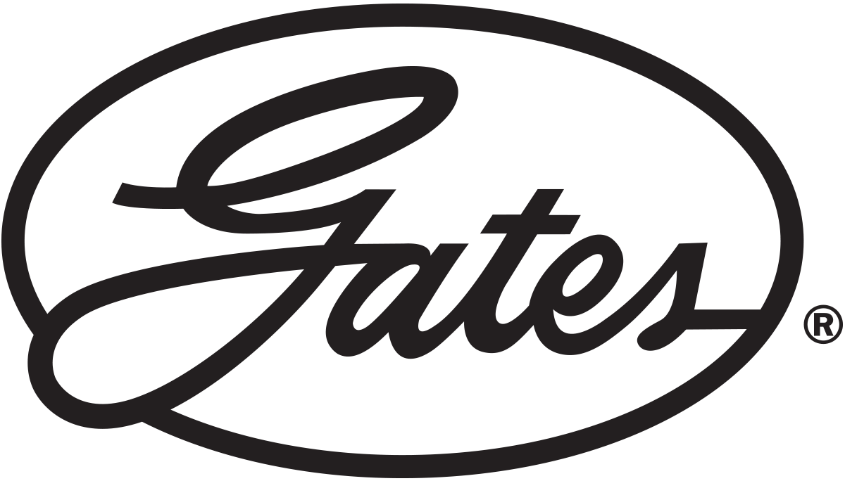 Gates Logo